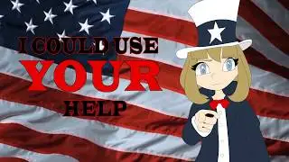 Help Me - Crazy Big Project [WITH MY ACTUAL VOICE]