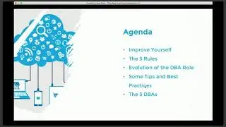 Tips and Best Practices for DBAs by Francisco Munoz Alvarez
