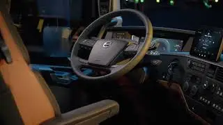 Volvo Trucks - Volvo FH16 - En iyiyi tercih edenlerin seçimi