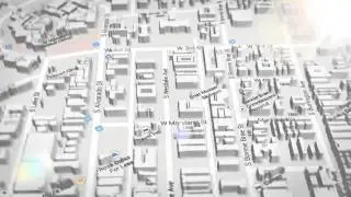 3d Map Generator-after effects templates
