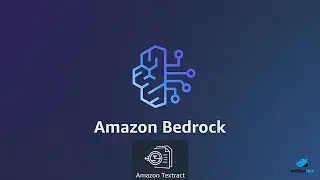 Extract information from unstructured documents using Amazon Bedrock & Amazon Textract