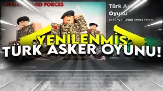 TÜRK ASKER OYUNU 💂