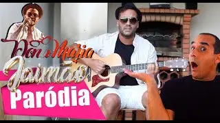 DONA MARIA - (Paródia Thiago Brava)