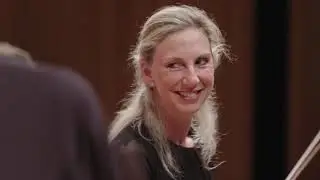 Meet the Musicians (2019): Kyra Humphreys | Royal Northern Sinfonia