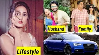 Hina Khan Biography, Lifestyle (2024)|Age,Height, Husband,Family,Career, Education,Income,Net worth