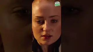 ¿Que TAN PODEROSA es LA BRUJA ESCARLATA? | #Short