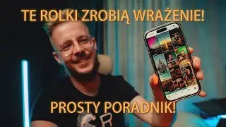 KROK PO KROKU - Rolki które zrobią wrażenie! Jak zmontować proste rolki!