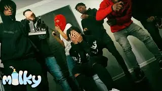 HottyBoyz Ant - Double Back (Official Music Video) 