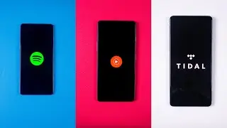 Best Music Streaming Service (2021)
