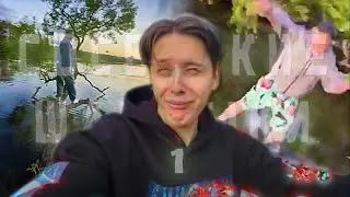 СОСЕДСКИЕ ШАШЛЫКИ (ЧАСТЬ 1) #follentass #muhanjan #svinsquad