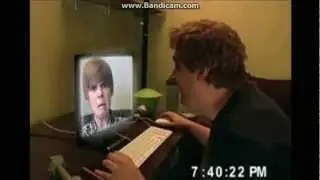 attack JB