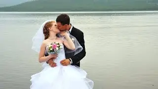 Дамир ♥ Наталья. Свадебное видео. Нерюнгри