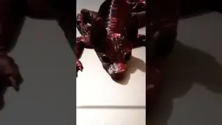 резинка помешала😅#хочуврек #кот#3д#принтер#