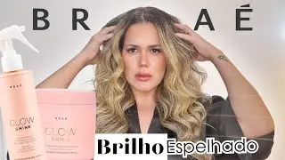 Glow Shine by Braé ⭐️ | Perfect Shine