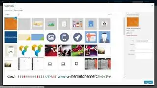 How to Add Row or Column Background with WPBakery Page Builder