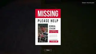 Clap Clap ( Horror Game )