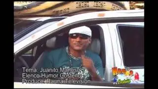 Pedro navaja mas Juanito alimaña