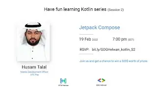 Jetpack Compose