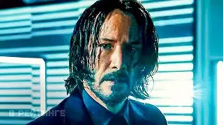 Джон Уик 4 — Трейлер #2 2023