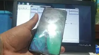 SOLUSI LUPA POLA/PIN VIVO Z1 PRO ||MODEL 1918