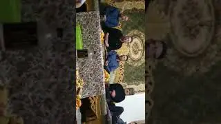 назму на даргинском