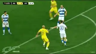 Erovnuliliga Dinamo batumi vs Sioni 3 - 0