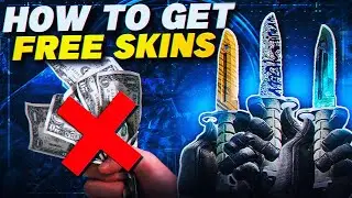 HOW TO GET FREE SKINS CS:GO IN 2023? ( CSGOROLL PROMOCODE 2023 )