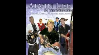 Alvin Lee - I'm Gonna Make It
