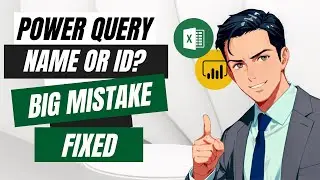 How Power Query Helped Me Catch a Costly Mistake