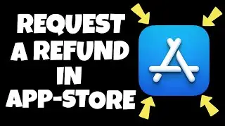 How To Get An Apple Store Refund For Apps or Software | Apple Store Refund 2022