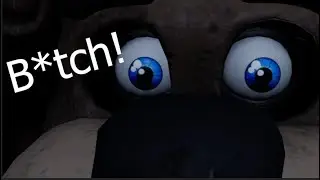 FNAF VR WAS A HUGE MISTAKE!!