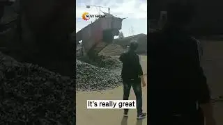 Destroy All Metals in Your Scrap Yard 