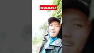 TEKTOK MT.GEULIS