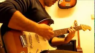 Cover OneRepublic Dream
