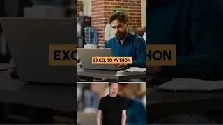 Excel To Python