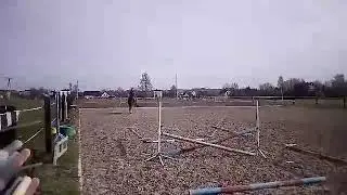 pierwszy skok