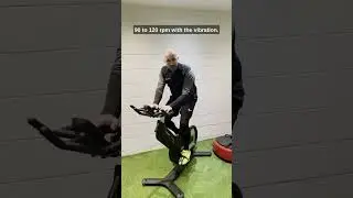 Power Plate REV Workout: Reduced Exertion, High Intensity Training with Steve Powell