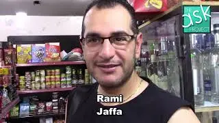 Arab Israelis: Do you want more Arabs serving in the Israeli government?