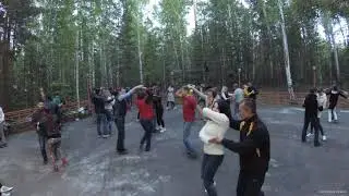 S'tancia Bachata Увильды