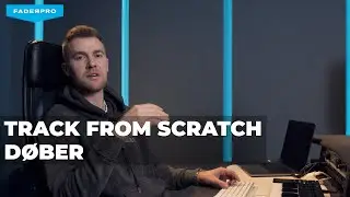 DØBER Track from Scratch | Trailer