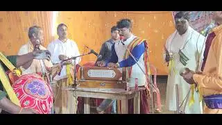 NILADRINATH PRABHU JAGANNATHJIKI MADHUR SANKIRTAN//ASHOK SIR, BEGUNIA//