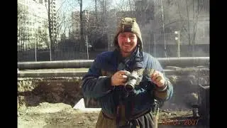 Мистические Истории от Кузнеца  - Три Покушения  -  Меня Хотели Убить