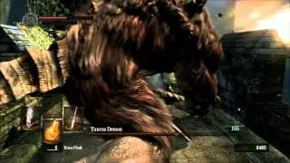 I'm rubbish at Dark Souls part 2