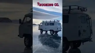 Транспортная компания в США 
