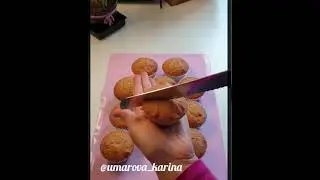 Простые и оочень вкусные кексы🧁🧁🧁