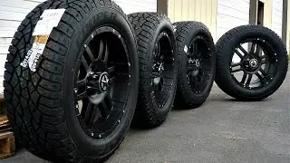 Manufacturer of wheels for trucks in China