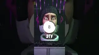 😱 ТЫ НЕ СМОЖЕШЬ ОТВЕТИТЬ НА ЭТОТ СКИБИДИ ТУАЛЕТ ВОПРОС! В КАКОЙ СЕРИИ ВПЕРВЫЕ ПОЯВИЛСЯ КАМЕРАМЕН