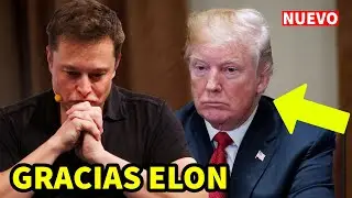 Trump en DESASTROSA entrevista con Elon Musk; Kamala Harris ARRIBA en las encuestas;