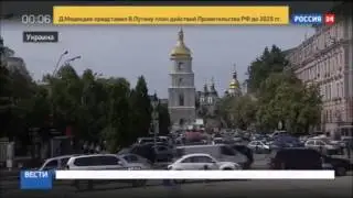 УКРАИНА РАЗВАЛИВАЕТСЯ! Закарпатье Хочет Автономии!