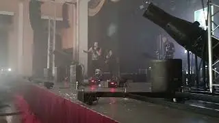 Radio Tapok - Беспечный Ангел live, Люберцы 02.02.2024 